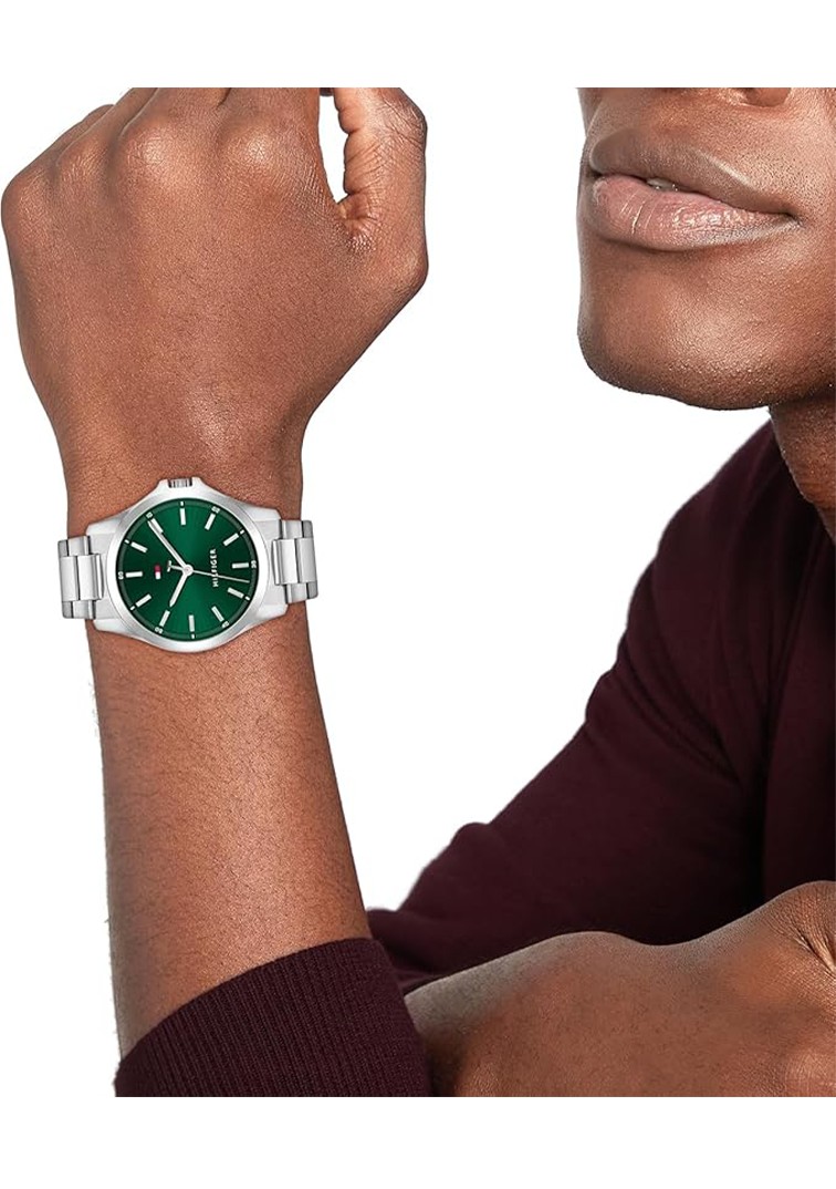 Tommy Hilfiger, Bruce TH 1710672 — thumbnail 4